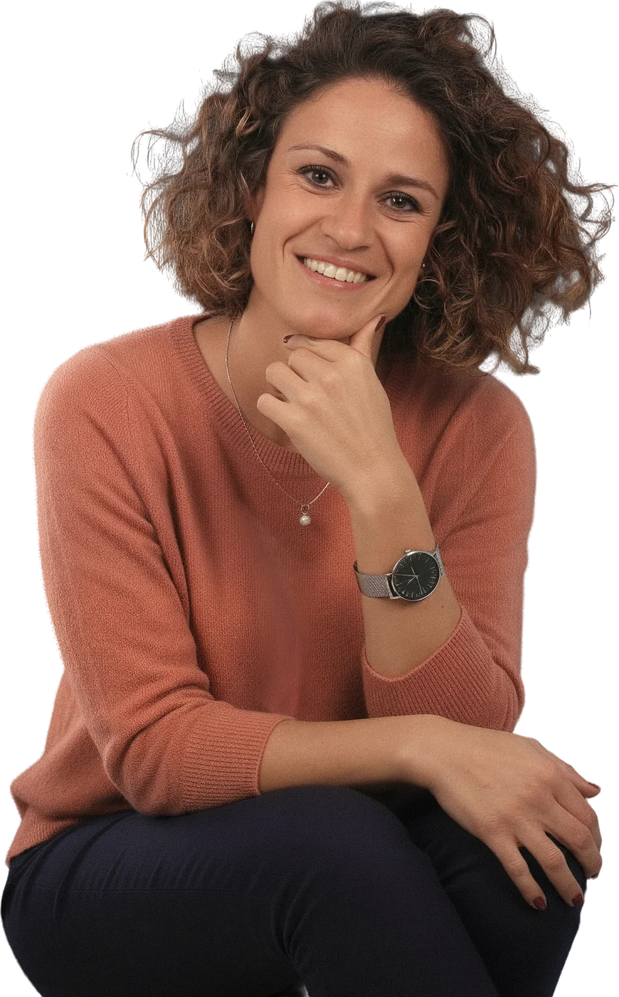 Carmen Silva, creadora del Método Diverlexia